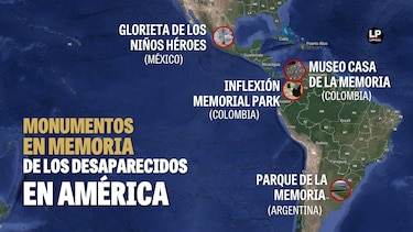 Familias de víctimas de la dictadura militar denuncian falta de avances en reparaciones y justicia