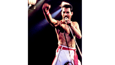 El legado de Queen
