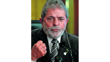 Lula Da Silva denuncia ‘abusos’ ante la ONU