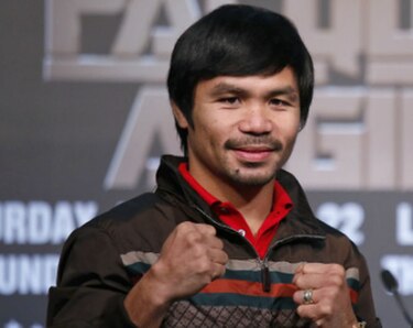 Despiden a jugador de baloncesto tras bromear sobre Pacquiao