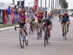 Bethancourt y Dementiev, campeones