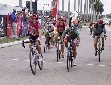 Bethancourt y Dementiev, campeones