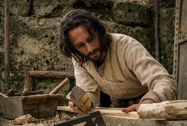 'Ben-Hur' se hunde en la taquilla norteamericana