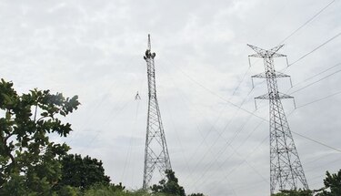 Sobrecosto en línea 3 de Etesa impacta tarifa eléctrica