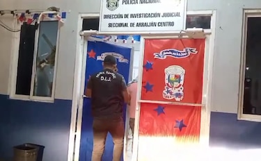Detienen a una persona tras el homicidio de un funcionario del Sinaproc