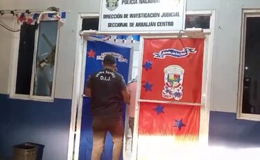 Detienen a una persona tras el homicidio de un funcionario del Sinaproc