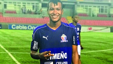 Fecha de ganadores en la liga de ascenso