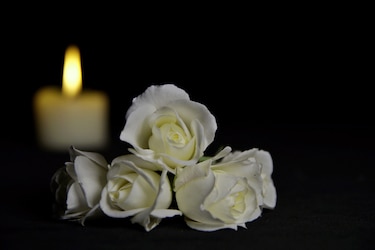 Descansa en paz Maria Lucia Spirito Gordon