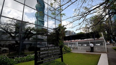 ICIJ libera información de cientos de sociedades 'offshore'