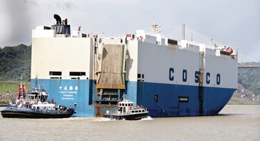 Panamá atiende registro de naves por vía  digital 