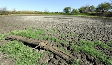 Sequía en EU disminuye en áreas agrícolas claves, se requiere más humedad