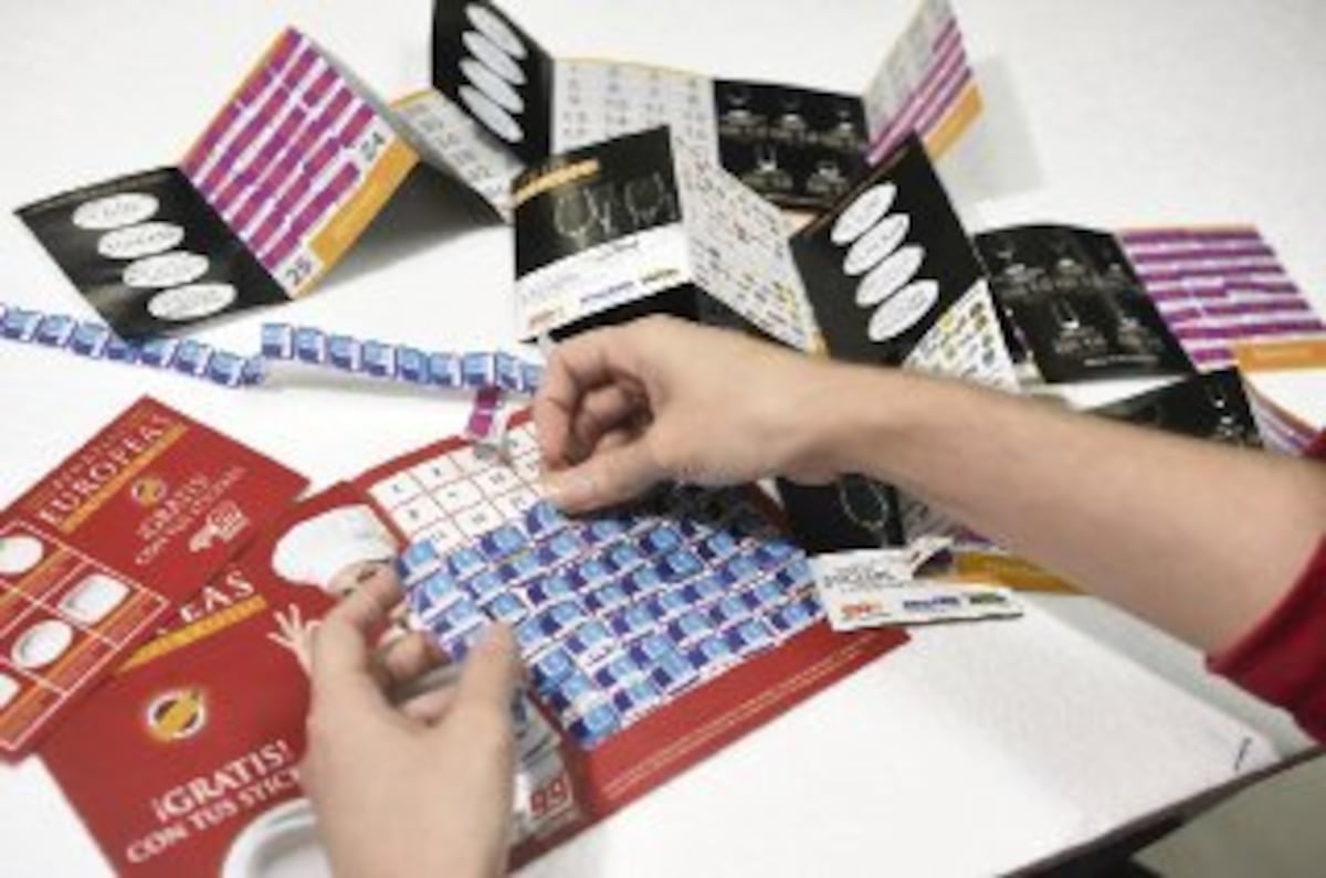 Quejas Sticker Oficializan quejas contra los ‘stickers’ | La Prensa Panamá