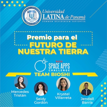 Premio para el Futuro de Nuestra Tierra