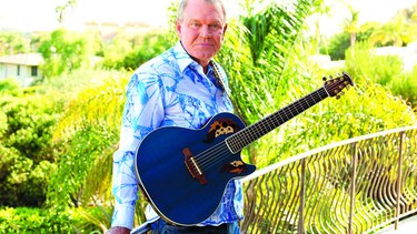 Un adiós al astro Glen Campbell