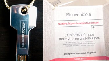 Crónicas de investigación estructurada
