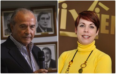 González De La Lastra y Suárez aspiran a presidir la Apede