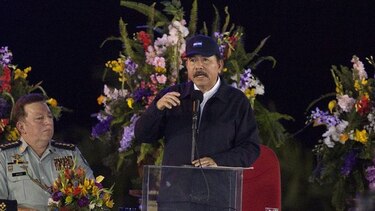 Daniel Ortega reconoce nueva etapa en relaciones bilaterales con Estados Unidos