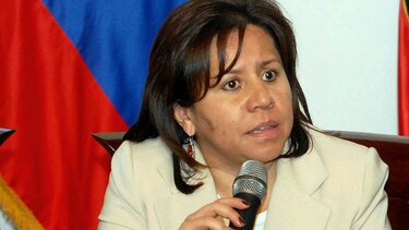 Esta tarde se conocerá el fallo condenatorio de María del Pilar Hurtado