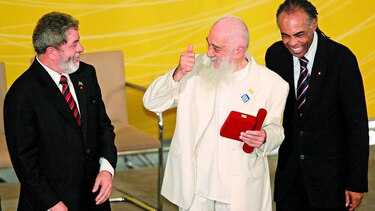 Reacciones a la muerte de Birri
