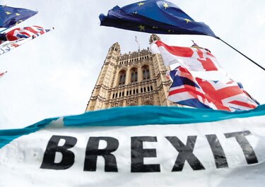 Europeos evitan Londres postbrexit, dice constructora
