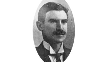 Eusebio A. Morales
