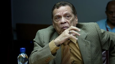 'Vemos más vivos que muertos', dice director de Medicina Legal