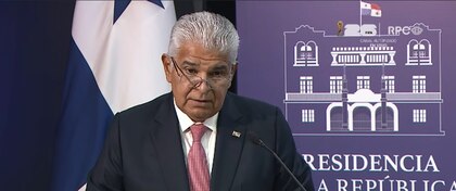 ‘Es una vergüenza la educación pública en Panamá’: presidente Mulino