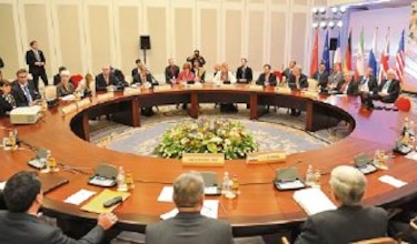 Reanudan diálogo técnico para acuerdo nuclear con Irán