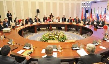 Reanudan diálogo técnico para acuerdo nuclear con Irán