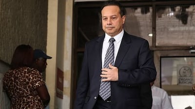 Sala Penal no admite casación y mantiene condena a exdirigente del fútbol Ariel Alvarado