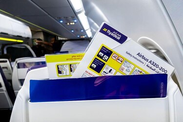 Los aviones Airbus empiezan a normalizar su servicio tras una alerta que afectó los vuelos globales
