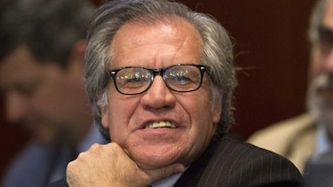 Diálogo para elecciones libres