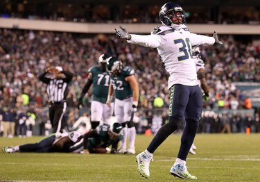 NFL: Los Seahawks eliminan a los Eagles
