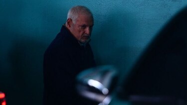 Fijan nueva fecha para audiencia a ciudadano denunciado por Martinelli