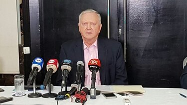 Mossack Fonseca: 'Es evidente cómo el Ministerio Público se ha ensañado en atacar la firma'
