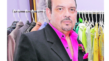 Estilos y diseños en Altamoda