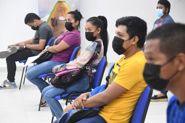 Crisis laboral refleja la falta de confianza