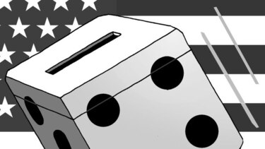 Trump y sus enemigos republicanos