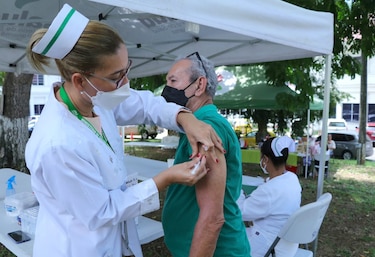 Cuatro nuevas muertes por influenza