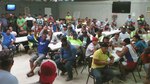 Este lunes se reanuda el diálogo que busca ponerle fin a huelga en Cobre Panamá
