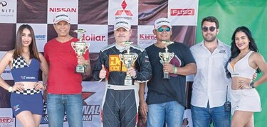 Valverde y Betesh destacan en La Chorrera
