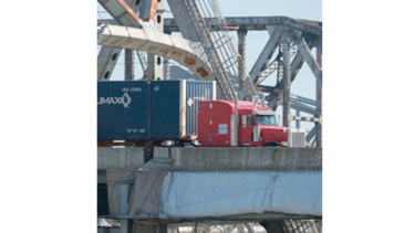 Avanza plan de inversión en infraestructura en Estados Unidos