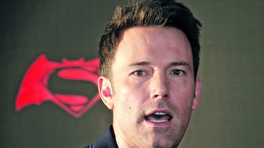 La defensa de Ben Affleck