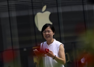 Apple lanzará nuevos iPad en evento el 16 de octubre