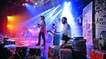 ‘Callar jamás’ da inicio a Musicalion