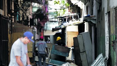 Alcaldía peatonalizará el histórico Terraplén