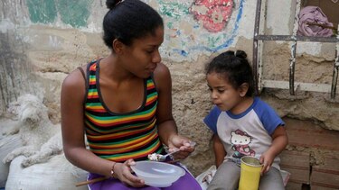 La guerra en Irán pone en riesgo miles de millones de comidas alrededor del mundo
