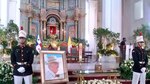 'Chinchorro jamás perdió su autenticidad': monseñor Ulloa