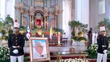 'Chinchorro jamás perdió su autenticidad': monseñor Ulloa