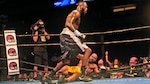 Deontay Wilder reina en los pesados
